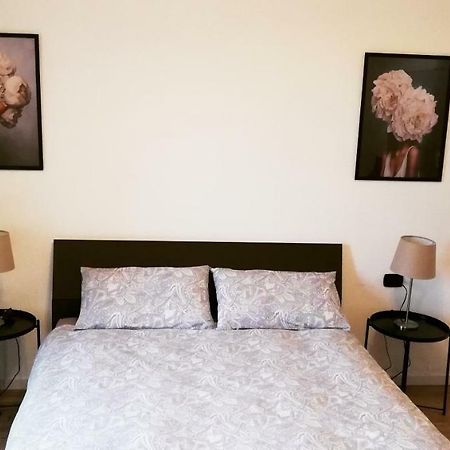 Appartement Centro E Parco 10 Min - Flat In Monza Extérieur photo