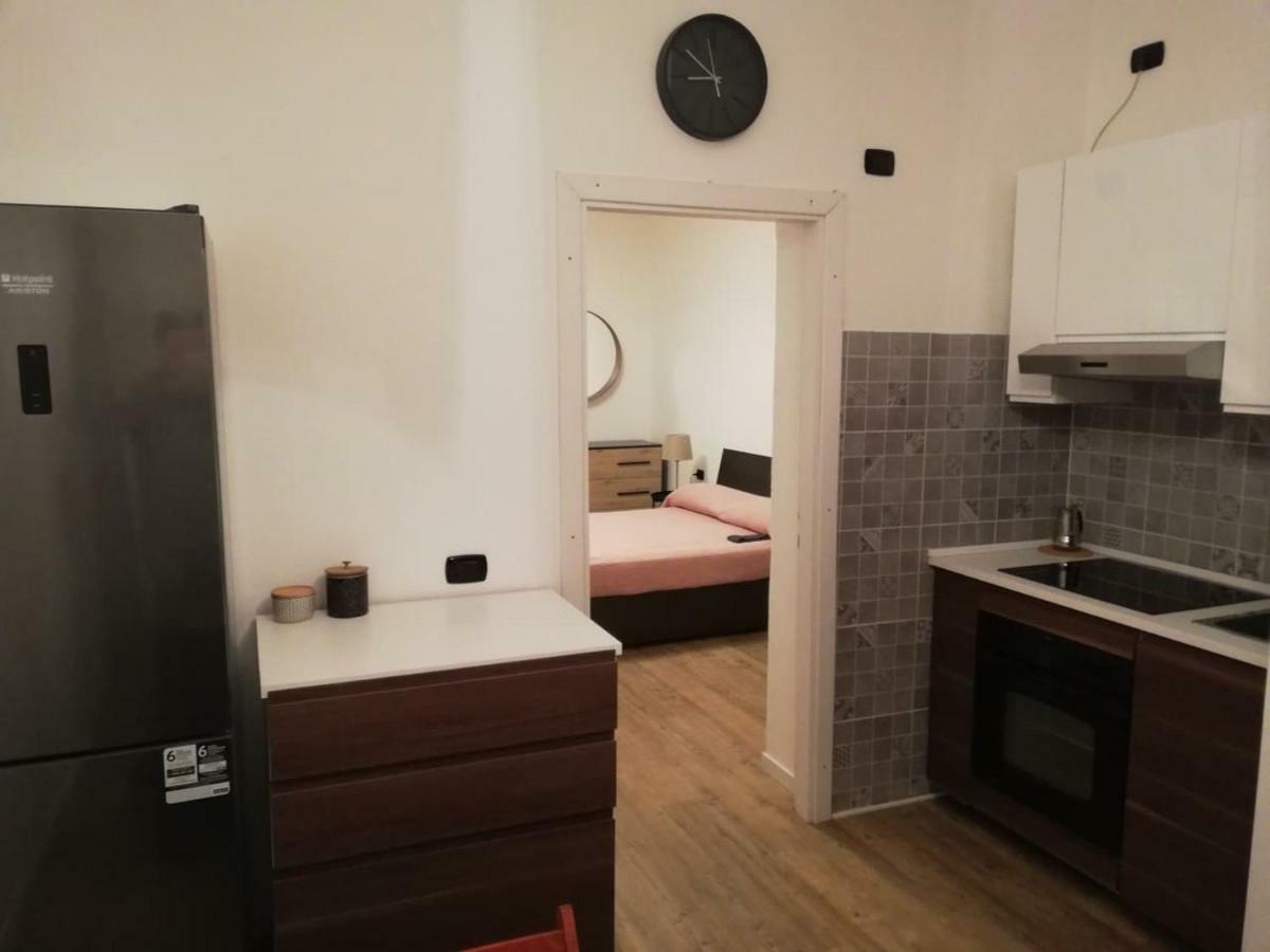 Appartement Centro E Parco 10 Min - Flat In Monza Extérieur photo