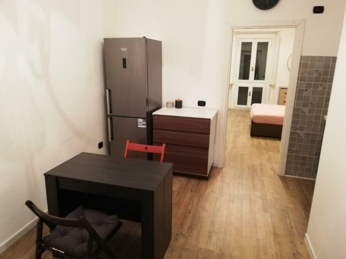 Appartement Centro E Parco 10 Min - Flat In Monza Extérieur photo