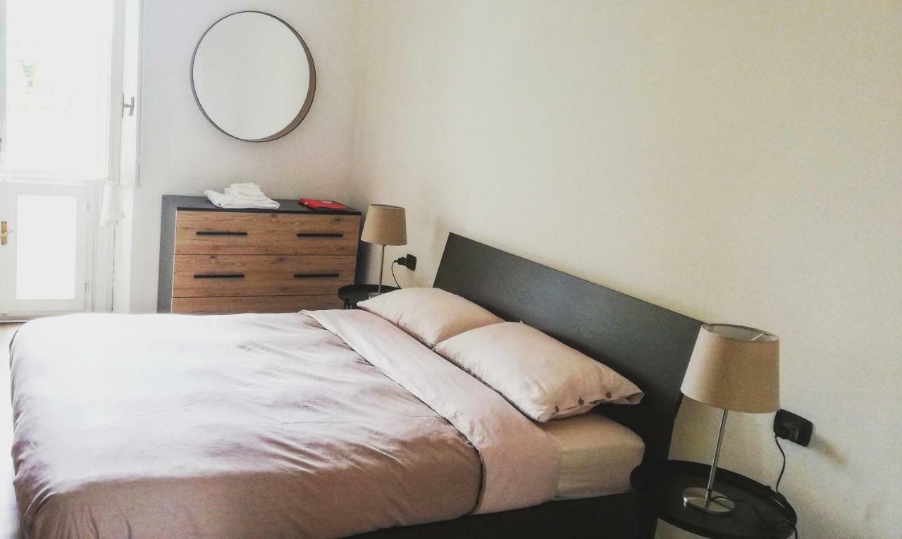 Appartement Centro E Parco 10 Min - Flat In Monza Extérieur photo