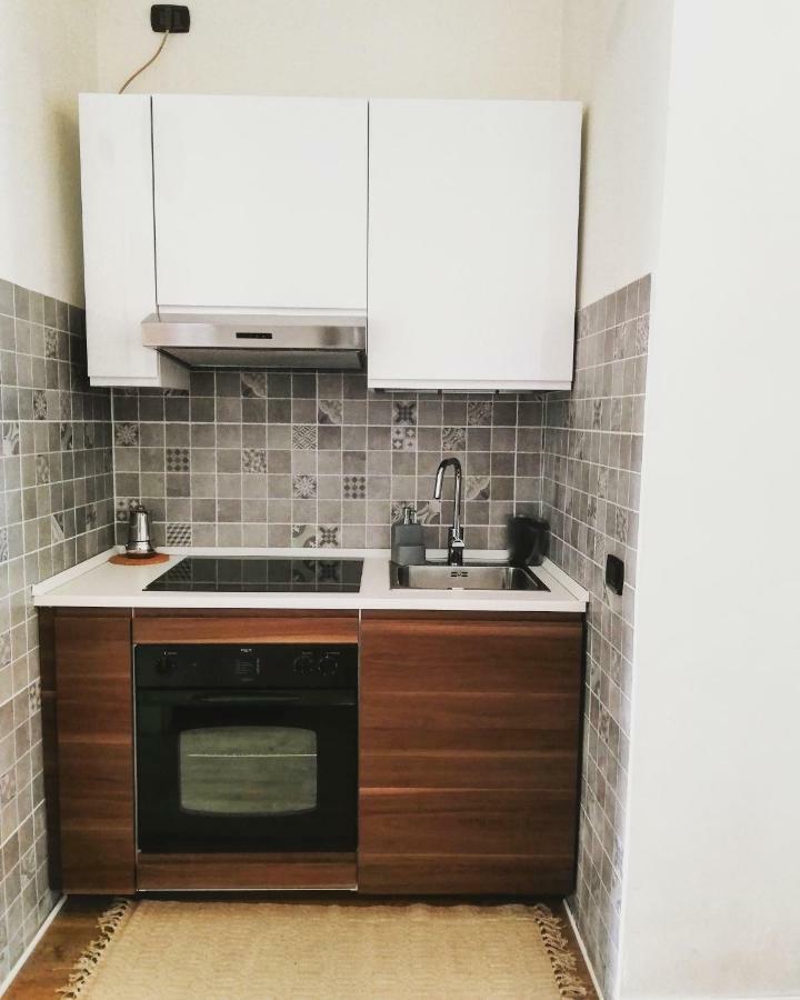 Appartement Centro E Parco 10 Min - Flat In Monza Extérieur photo